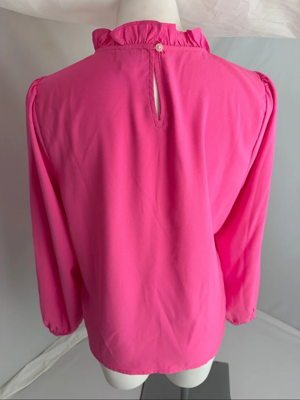 J. Crew crew neon